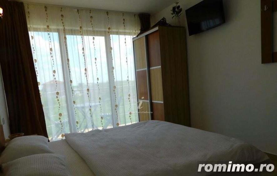 Pensiune Vama Veche - 1