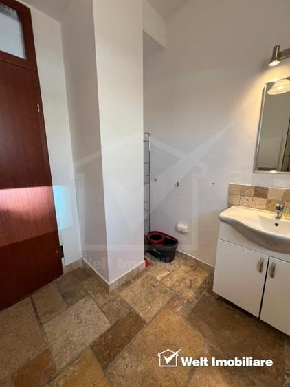 Penthouse de inchiriat, 4 camere, parcare inclusa, Zona The Office - 29