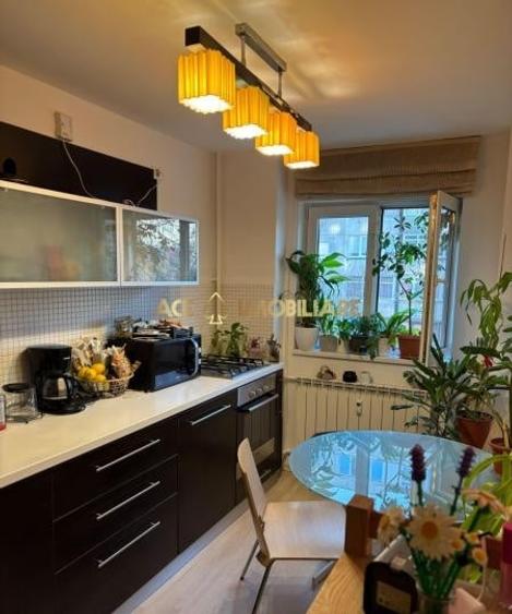 2 Camere de inchiriat | Giulesti | Aer Conditionat | Mobilat-Utilat - 5