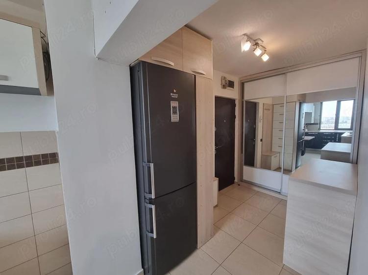 Apartament cu 2 camere de inchiriat - 1