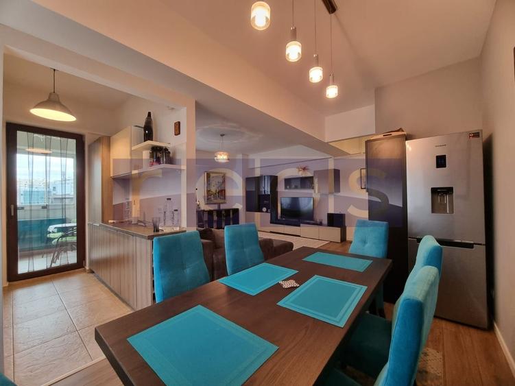 VANZARE 2 CAMERE | DECOMANDAT | ZONA - NERVA TRAIAN - 10