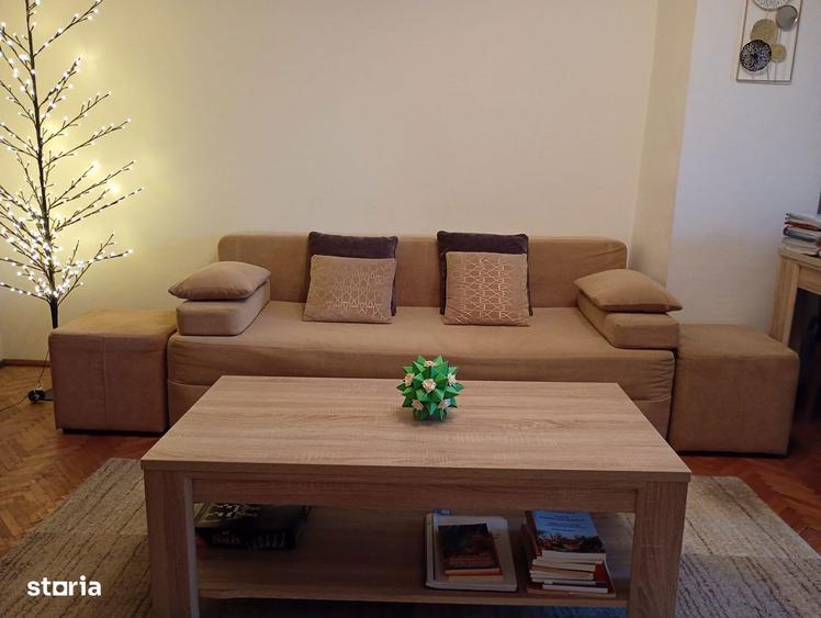 Apartament 3 camere ultracentral, Bld. Dacia - Etaj 2 - 7