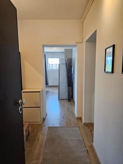 3 camere - LAGUNA RESIDENCE, Barbu Vacarescu, Floreasca, Promenada - 6