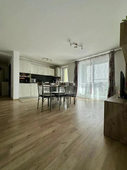 Apartament 3 camere in Giroc, aproape de Hotel IQ