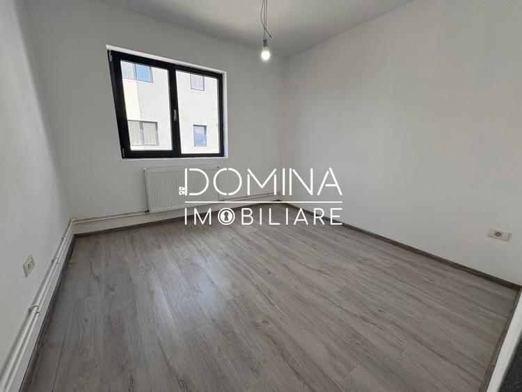 Vanzare apartament 3 camere * 79 mp - bloc NOU * - Strada Bicaz - loc parcare - 3