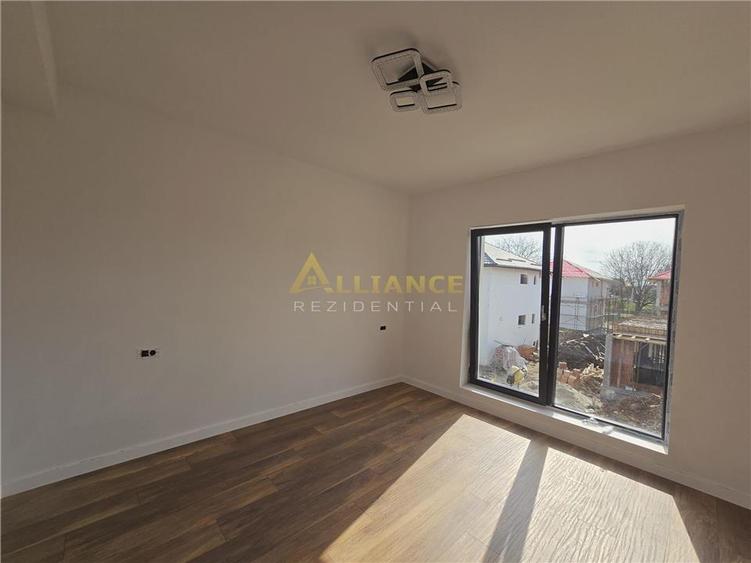 Vila individuala- 4 camere- 3 bai- dressing- pod- beci - 9