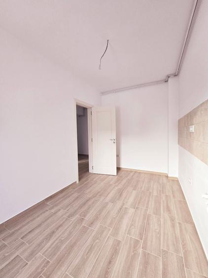 Apartament 2 Camere Strada Stejarului grădină 13mp + loc de parcare - 10