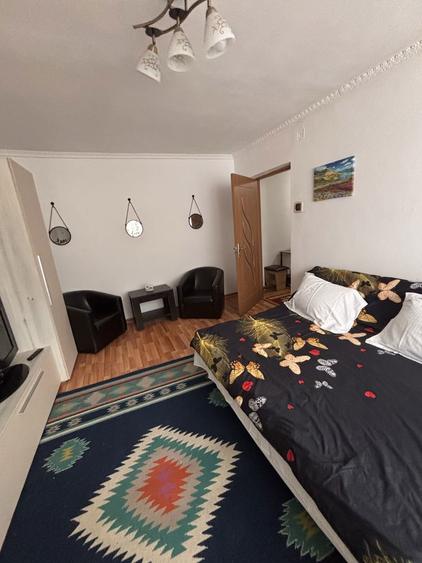 Regim hotelier ap cu 2 camere decomandat - 5