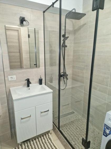 Garsoniera bloc nou, zona Vivo, etaj 1, centrala gaz - 1