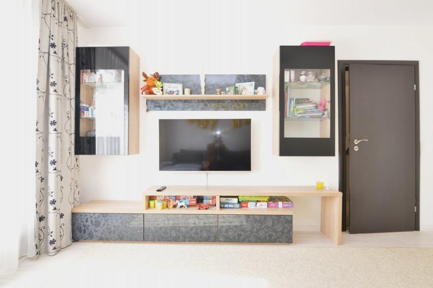 VANZARE APARTAMENT 4 CAMERE TITAN – 1 DECEMBRIE 1918 - STRADA FETESTI - 8