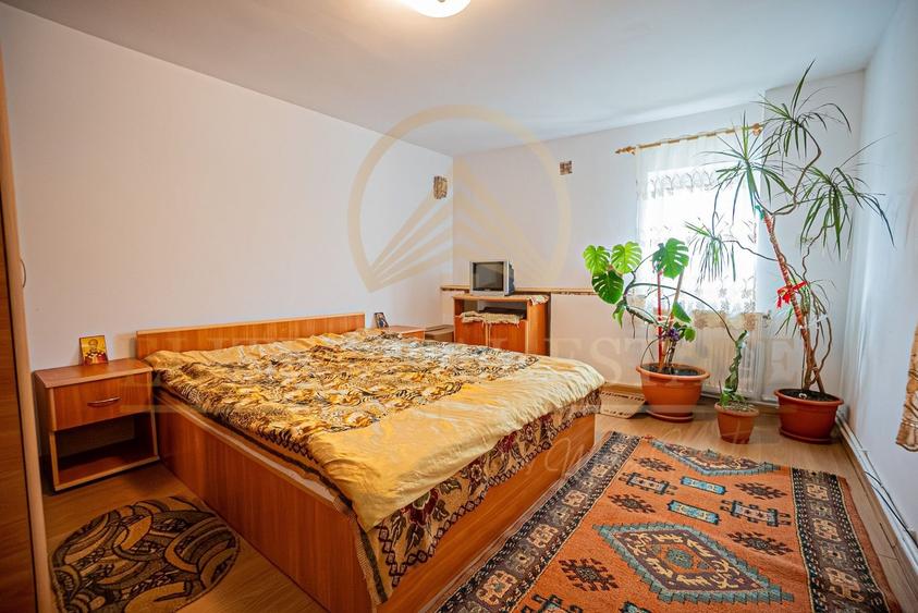 Casă în zona Trocadero Alternativă ideală la un apartament de 3 camere - 7