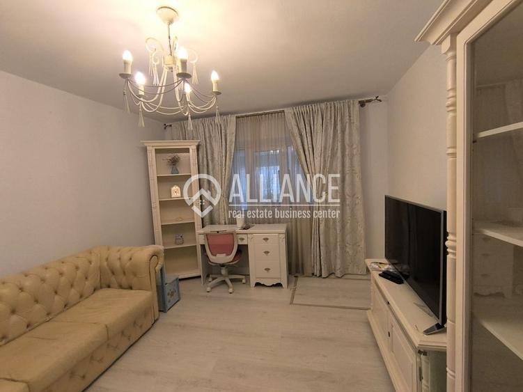 TOMIS NORD BOEMA(COD03)-  3 Camere moderne cu loc de parcare ! - 21