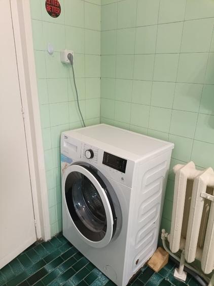 Chirie apartament cu 2 camere - 9