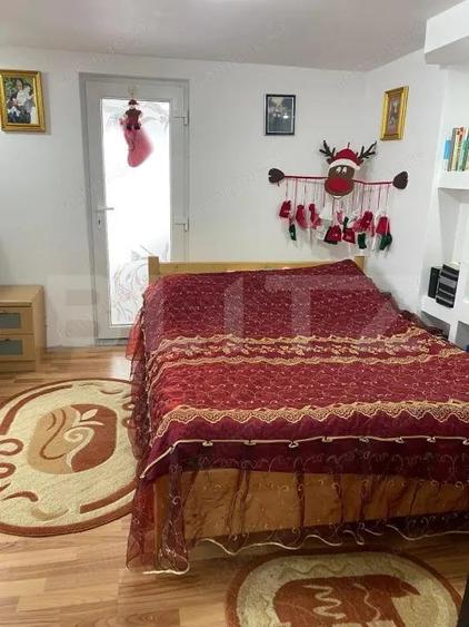 Casa de vanzare in Dorna Candrenilor disponibila imediat - 20