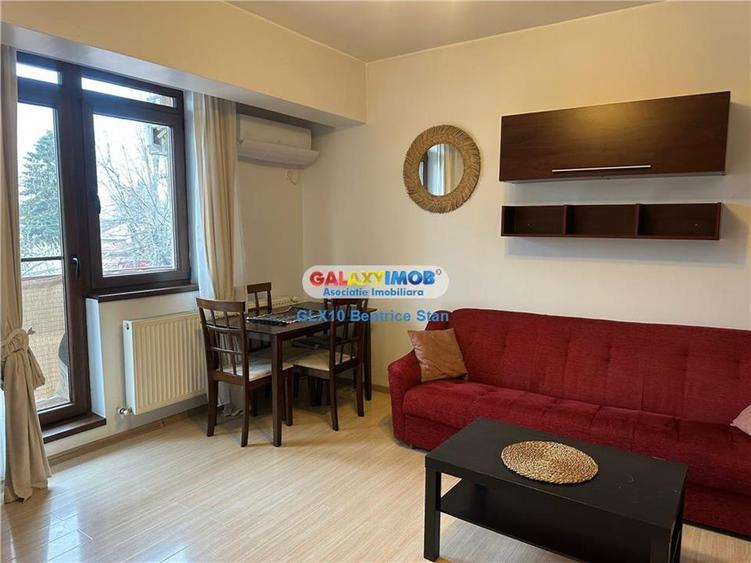 Inchiriere apartament 2 camere cochet Chitilei - Parcul Bazilescu - 1