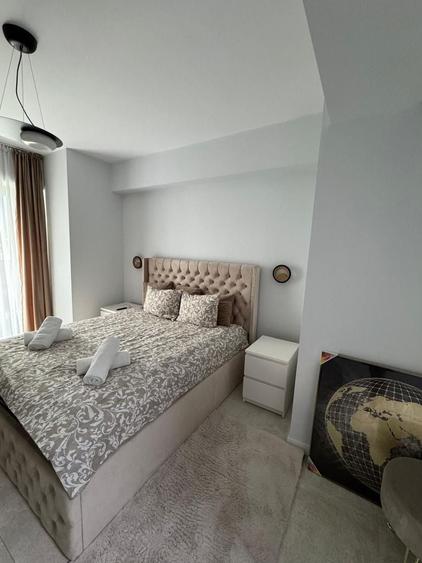 West City Tower apartament 2 camere Ultrafinisat 54mp - 4