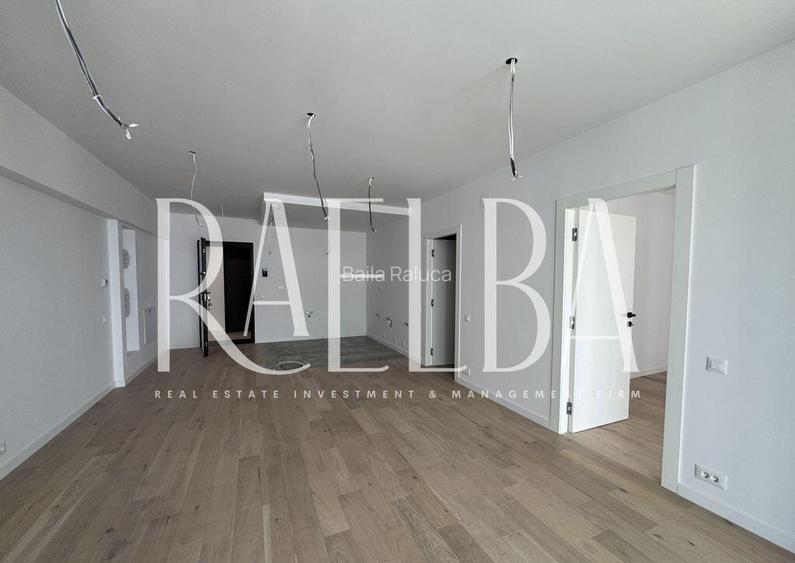 | Apartament 2 camere | One Cotroceni | DESIGN INTERIOR i...