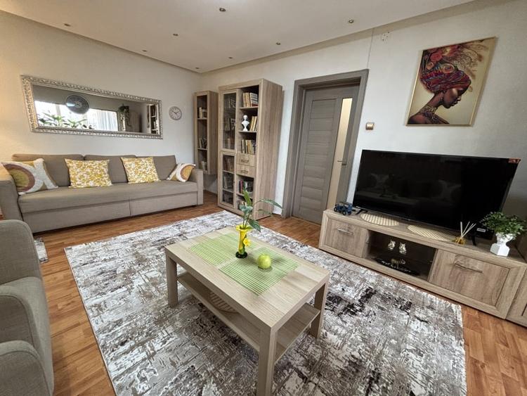 4 Camere Mosilor - 7 min Metrou Bucur Obor - 4