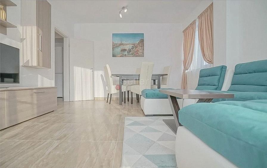 Pozitionare Centrala | Parcare - 1