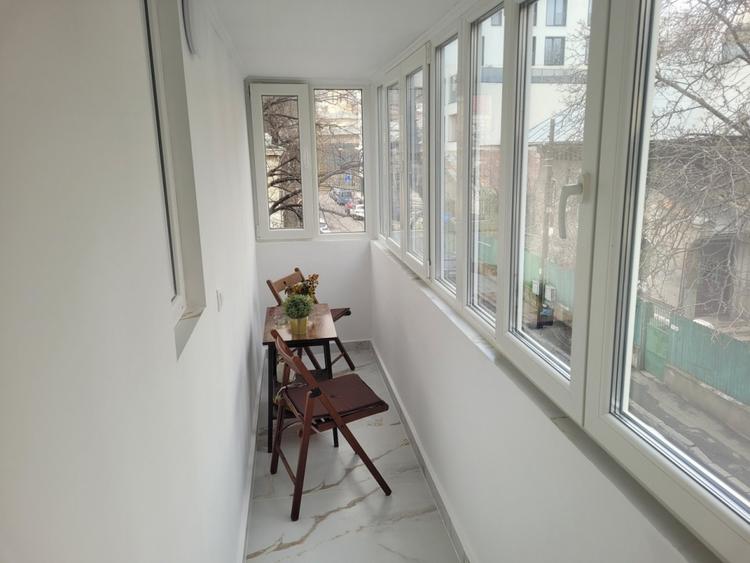 Studio ultracentral inchiriere termen mediu - 8