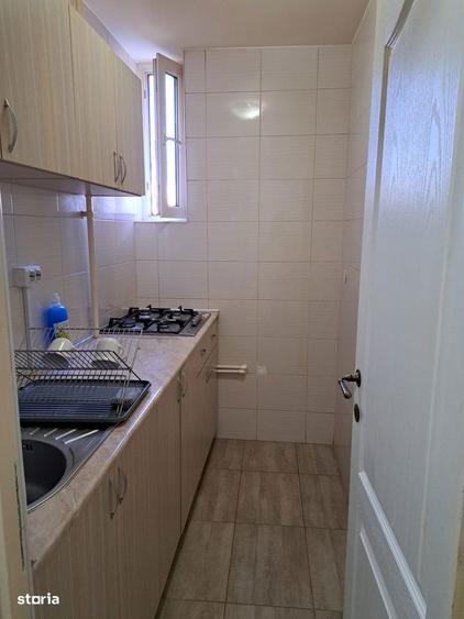 Inchiriere Garsoniera - Metrou Gara de Nord - 4