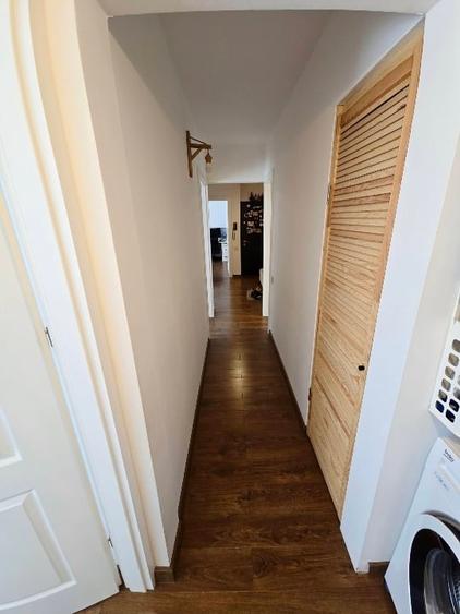 3 camere decomandat, 2 bai, renovat 2020 – Teiul Doamnei, zona linistita - 8