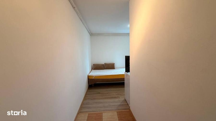 Garsoniera de inchiriat zona Titan - 1