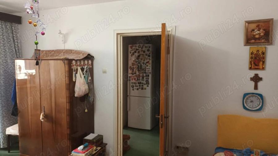 Titan - Auchan Titan, 2 camere , bloc reabilitat termic, fara risc seismic - 9