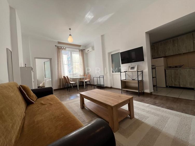 Apartament 3 camere de închiriat – 7 Noiembrie, Târgu Mureș - 2