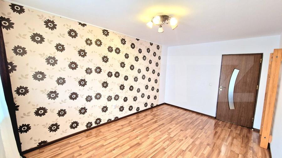 Apartament cu 3 camere, 66 mp, etajul 1, parcare cu CF, balcon, Sub Cetate - 7