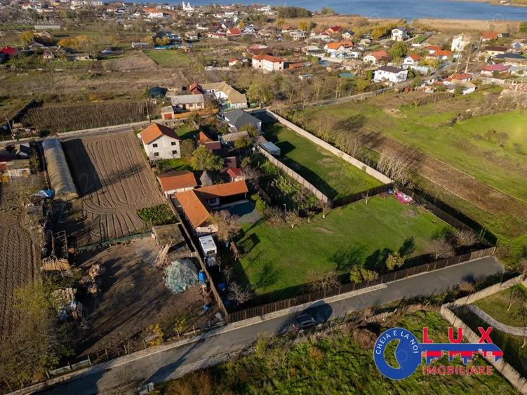 ID 6731 Casa de vacanta *Comuna MURIGHIOL!!! - 4