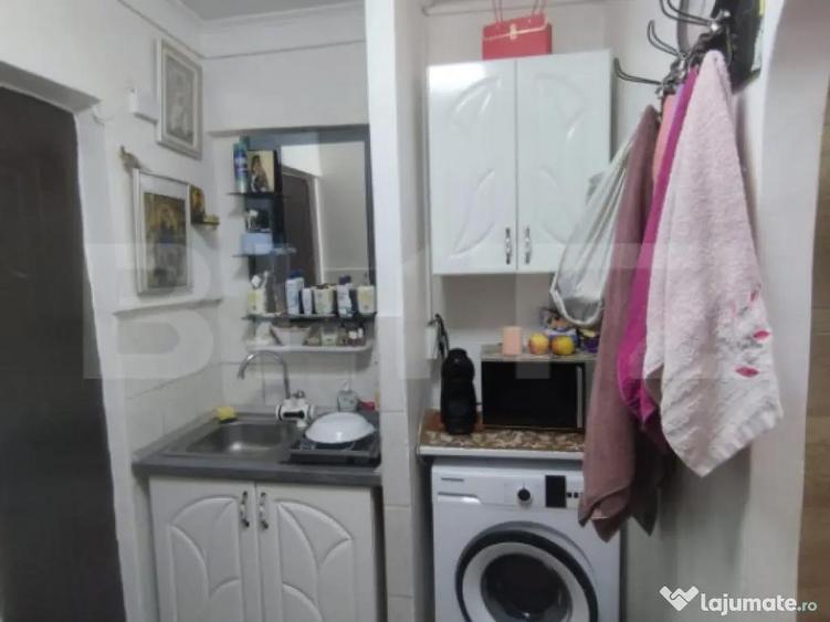 Camera camin 17 mp, zona Bularga - 3