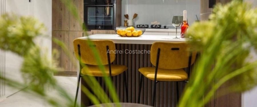 COMISION 0% - Residence Nou - Finisaje Premium - Theodor Pallady