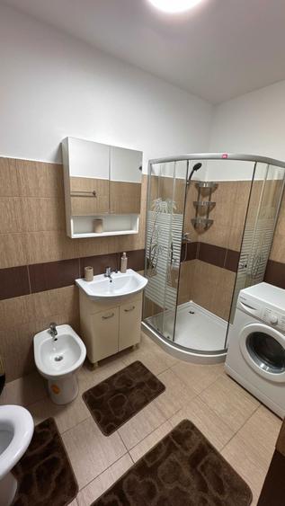 Proprietar, inchiriez garsoniera in Popesti Leordeni - 1