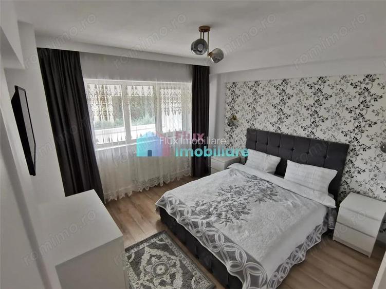 Apartament cu 2 camere in Obcini Apartament cu 2 camere in Obcini