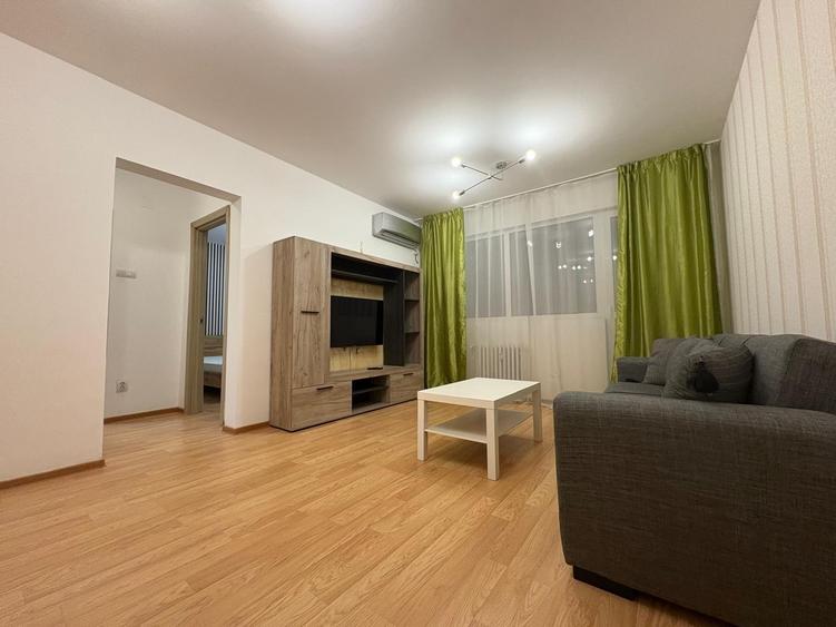 Dorobanti inchiriere 3 camere lux , Piata Victoriei - 2