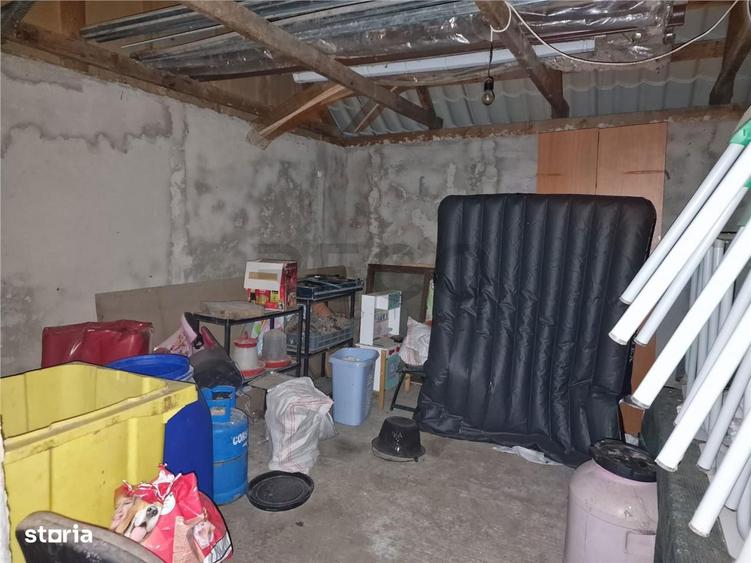 Casa de vanzare in Bicaci, com. Gepiu - 10