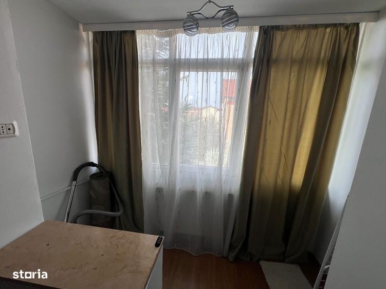Apartament cu 2 camere, mobilat. Zona Dacia Timisoara - 3