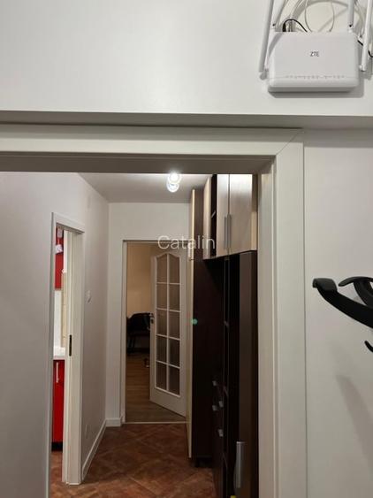 ULTRACENTRAL – UMF - la 50 m de Biblioteca UMF - Apartament 2 Camere Decomandat ULTRACENTRAL – UMF - la 50 m de Biblioteca UMF - Apartament 2 Camere Decomandat