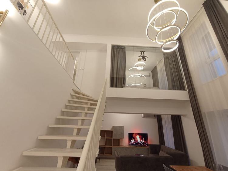 Belvedere Duplex Floreasca - 12