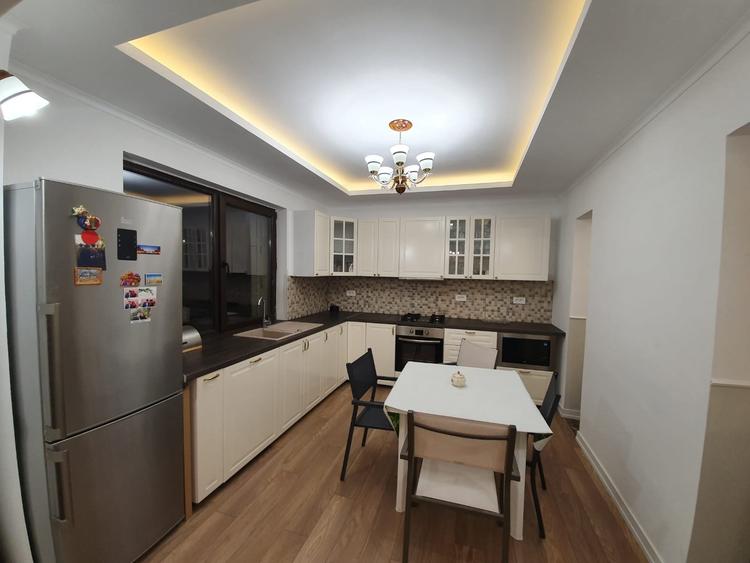 Vanzare vila duplex - Mogosoaia - 13