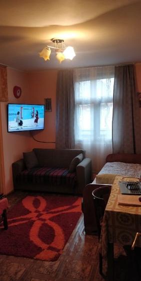 Casa din bârne , 3 camere, Stațiunea Cacica, SU 117mp,882 mp teren - 9