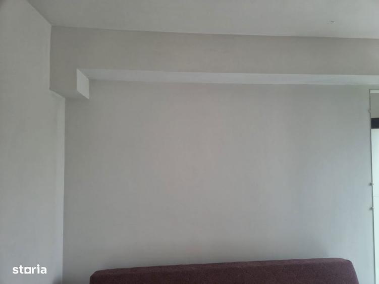 Studio 35 mp, acces separat, centrala proprie, curte | 300/-20% anual - 3