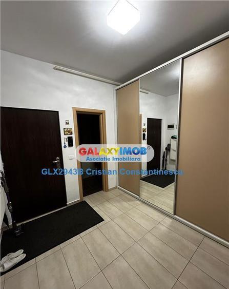 Apartament 2 camere,60 mp, mobilat si utilat complet, centra - 5