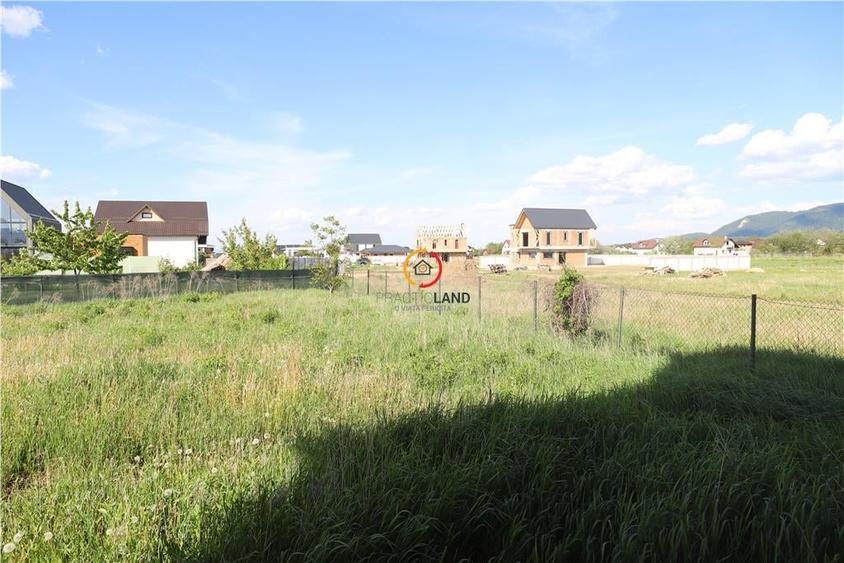 Vila in Cristian - 10