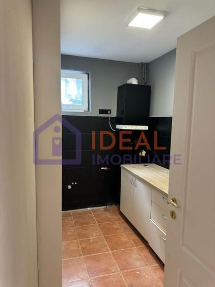 Spațiu de birouri cu 3 incaperi generoase de &icirc;nchiriat, Nicolae Iorga - 7