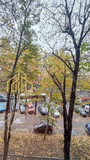 APARTAMENT 2 CAMERE COLENTINA  ETAJ 2/10  BLOC REABILITAT TERMIC  LUMINOS SI - 25