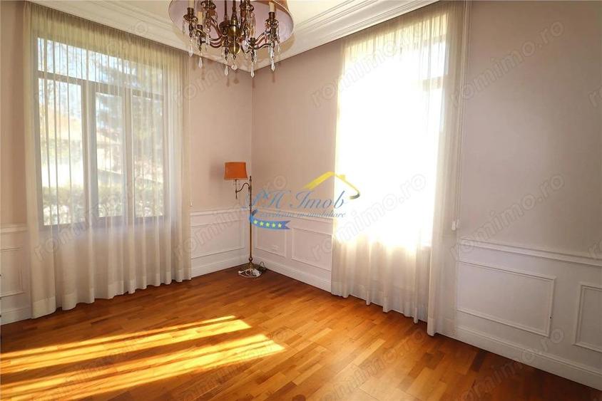 Vila de inchiriat Campina Prahova - 8