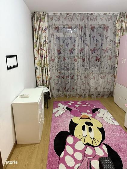 Vand apartament 2 camere spatios - 6