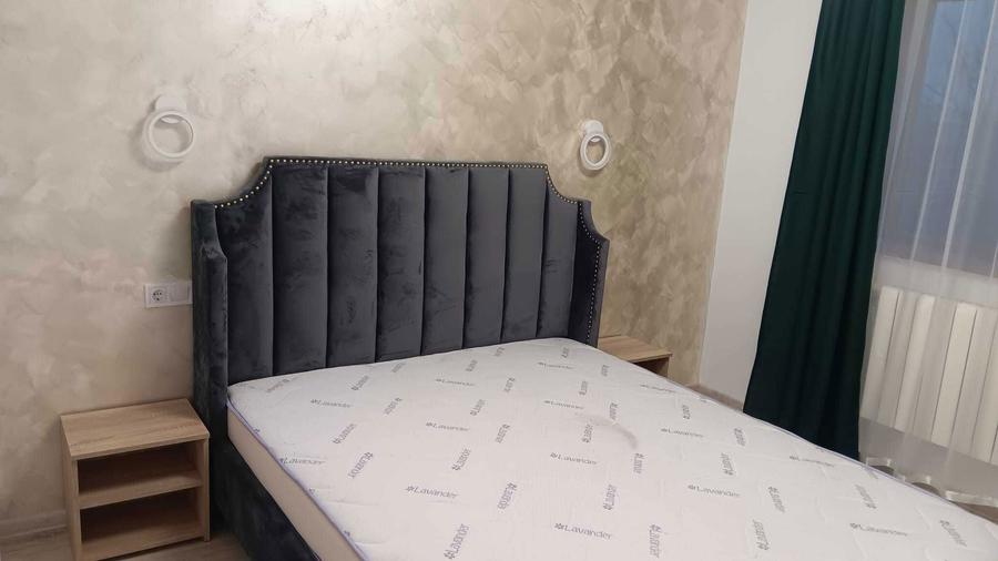 PF.inchiriez ap.2 dormitoare si bucatarie open space - 3